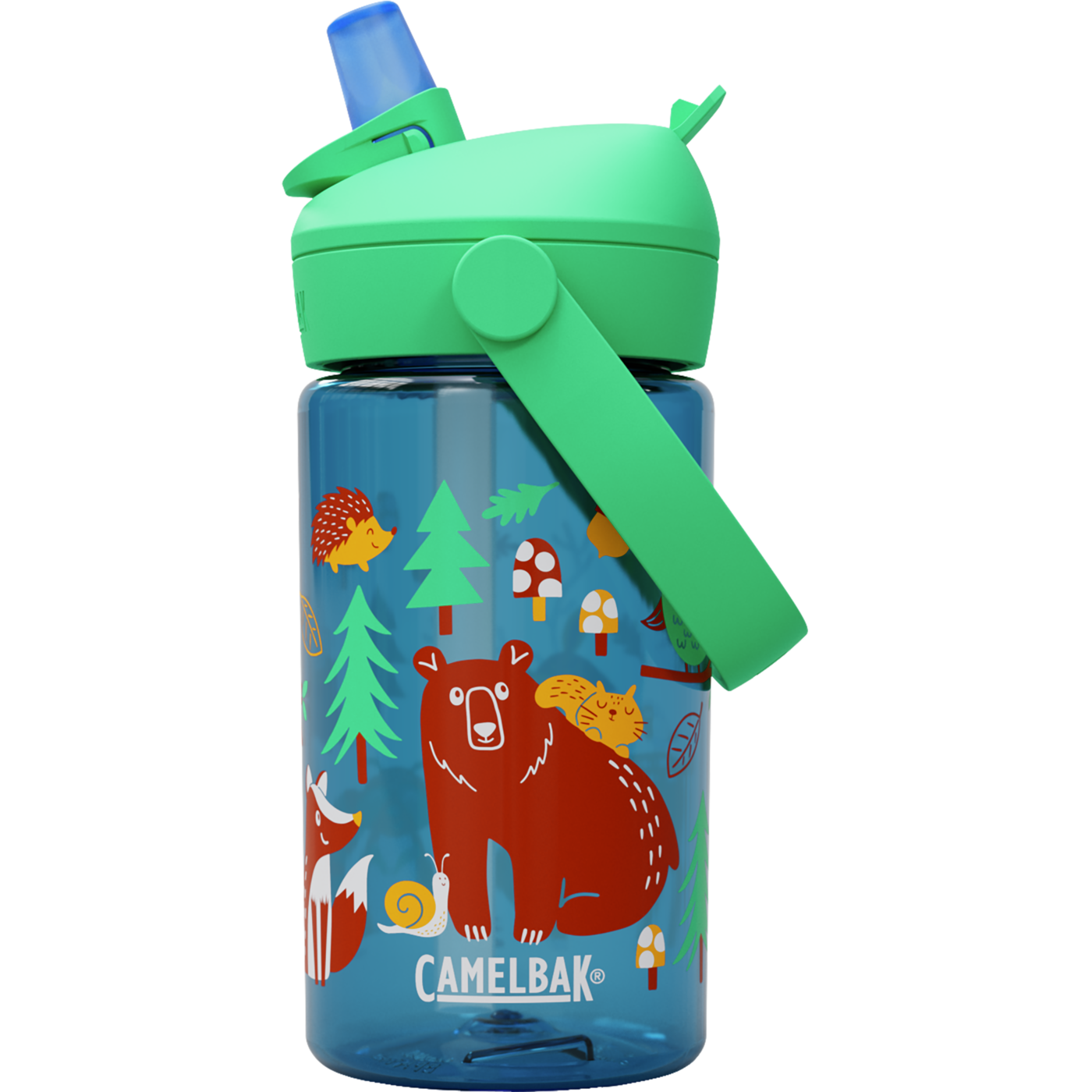 Camelbak Thrive Flip Straw Kids