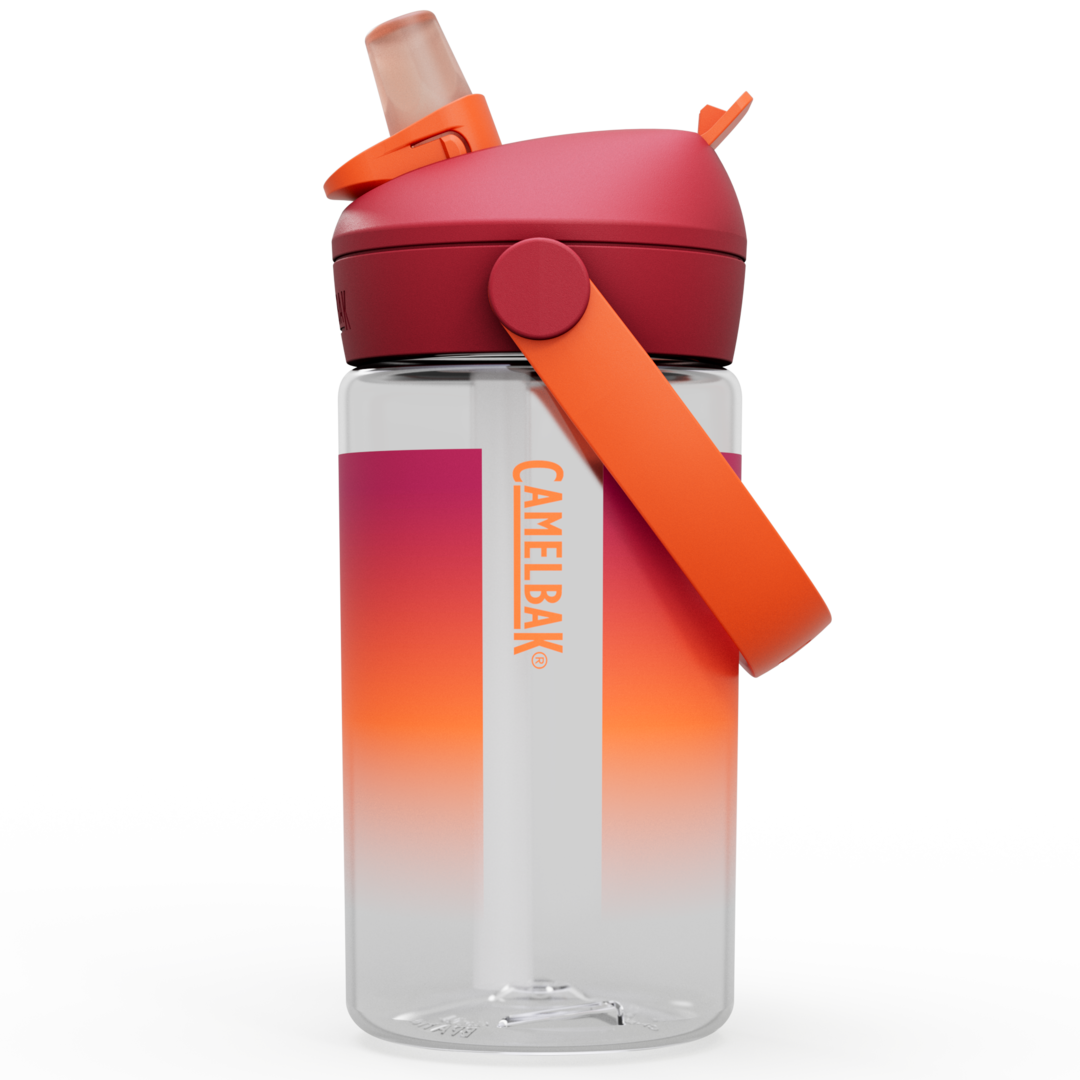Camelbak Thrive Flip Straw Kids
